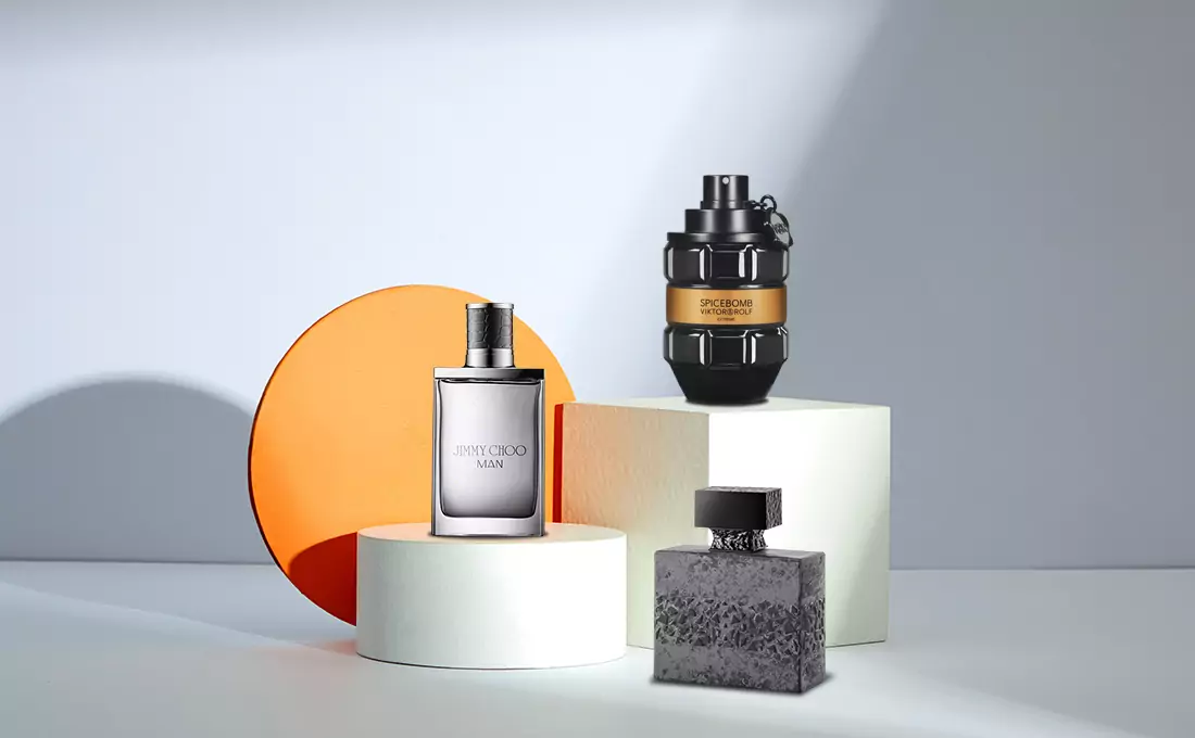 Best perfumes for men